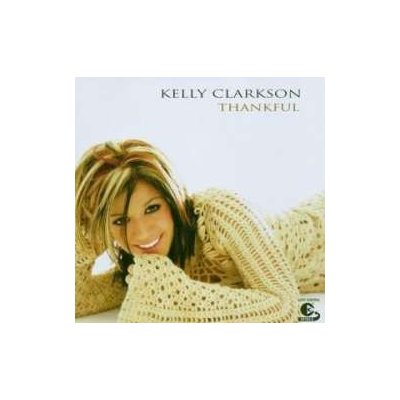 Clarkson, Kelly - Thankful