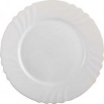 Bormioli Talíř skleněný Ebro 32 cm – Zboží Mobilmania