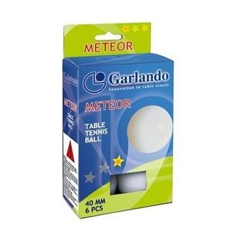 Garlando Meteor 6 ks