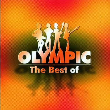 Olympic - The best of, 2CD, 2006