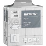 Katrin Handy Pack papírové ručníky ZZ 3104 ks – Zboží Dáma