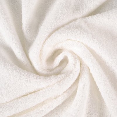 Takoy Bavlněné froté Oli bílý – Zboží Dáma