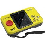 My Arcade Pac-Man Pocket Player Pro – Zboží Mobilmania