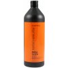 Šampon Matrix Total Results Mega Sleek Shampoo 1000 ml