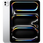 Apple iPad Pro 11 M5 (2025) 1TB Wi-Fi + Cellular Silver (Nano-texture Glass) ME2X4HC/A – Zboží Živě