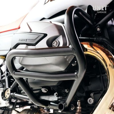 Padací rám BMW R NineT Roadster od 2017 | Zboží Auto