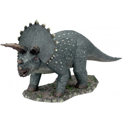 Metal Earth 3D puzzle Triceratops 56 ks – Hledejceny.cz