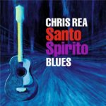 Chris Rea - Santo Spirito Blues CD – Hledejceny.cz