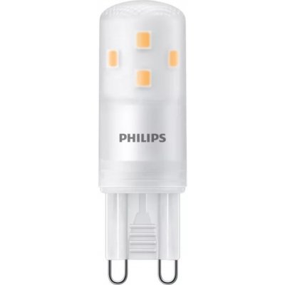 Philips CorePro LEDcapsuleMV 2.7-25W G9 827 D – Zboží Mobilmania