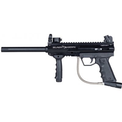 Valken SW-1 Blackhawk, .68 CAL - Černý Valken – Hledejceny.cz
