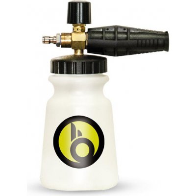 BigBoi Foam Cannon – Hledejceny.cz