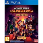 Minecraft Dungeons (Hero Edition) – Hledejceny.cz
