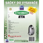 Jolly MAX ETA 19 (4ks) do vysav. Eta, Rowenta – Zbozi.Blesk.cz