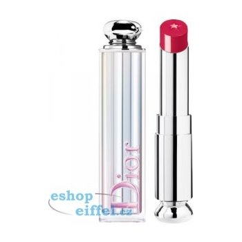 Dior Addict Lipstick Hydra-Gel hydratační rtěnka s vysokým leskem 976 Be Dior Mirror Shine 3,5 g