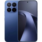 Xiaomi 17T Pro 12GB/1TB Deep Blue – Zboží Živě
