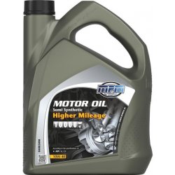 MPM Semi Synthetic Higher Mileage 10W-40 5 l