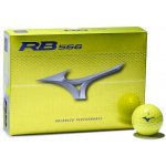 Mizuno RB566 Basic žluté 12 ks – Hledejceny.cz