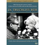 Já, truchlivý bůh – Hledejceny.cz