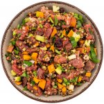 Rawfan Hovězí BARF senior 0,5 kg – Sleviste.cz