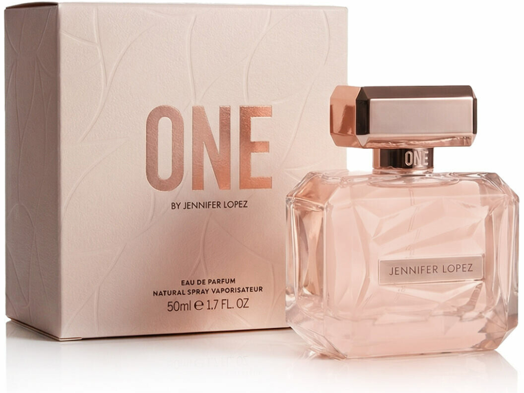 Jennifer Lopez One parfémovaná voda dámská 50 ml
