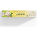 Garden Fresh Jasmine indické vonné tyčinky 15 g – Hledejceny.cz