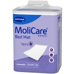 MoliCare Bed Mat 8 kapek savé podložky 60 x 60 cm 30 ks – Sleviste.cz