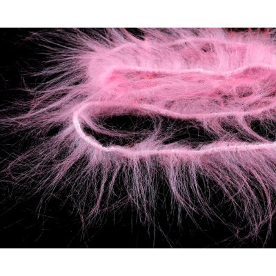 SYBAI Furrybou Pink – Hledejceny.cz