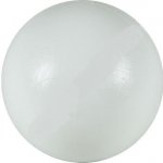 Míček na stolní fotbal plastový bílý 34mm – Zboží Mobilmania