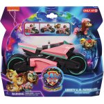 Spin Master Tlapková patrola ve velkofilmu Liberty s vozidlem – Zboží Dáma