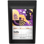 Kafčo čajda India Kapi Royal jednodruhová káva robusta zrnková 250 g – Hledejceny.cz