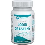 Pharma Activ Jodid draselný 60 tablet – Hledejceny.cz