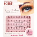 Kiss Jednotlivé umělé řasy Haute Couture 70 ks – Zboží Dáma