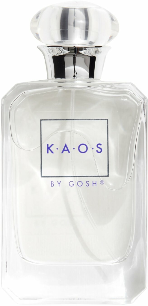 Gosh Kaos toaletní voda dámská 50 ml