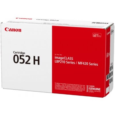 Canon 2200C002 - originální – Zboží Mobilmania