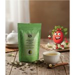 Oxalis Čína China Jasmin s květy 70 g – Hledejceny.cz