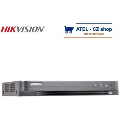 Hikvision iDS-7208HQHI-M1/S(C) – Zbozi.Blesk.cz