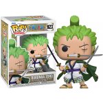 Funko Pop! 923 Animation One Piece Roronoa Zoro – Hledejceny.cz