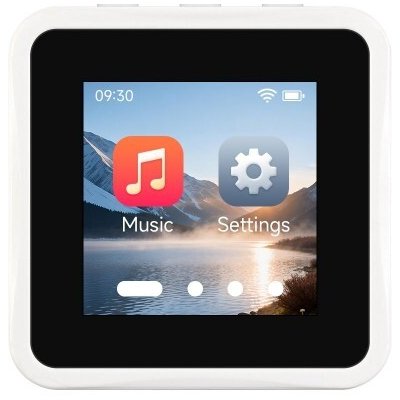 Waveshare Vývojová deska RP2350 s kapacitním 1,54" LCD displejem – Zboží Mobilmania