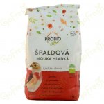 Bioharmonie Špaldová mouka bílá hladká Bio 1 kg – Zbozi.Blesk.cz