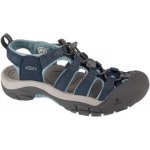 Keen dámské sandály Newport H2 Women Navy/Magnet navy/magnet – Zboží Dáma