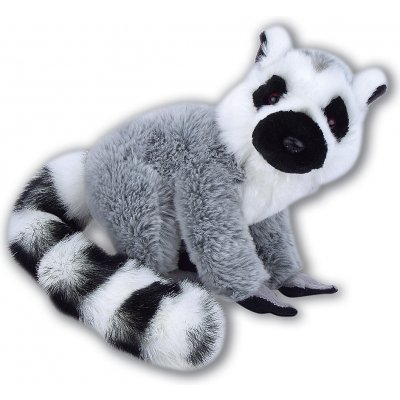 lemur sedící 20 cm – Zbozi.Blesk.cz