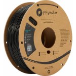 Polymaker PolyLite Galaxy PLA Black 1.75mm 1kg – Zboží Živě