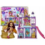 Mattel Royal Enchantimals Royal Ball Castle HCG59 – Zboží Dáma