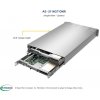 Serverové komponenty Základy pro servery Supermicro AS -2114GT-DPNR