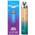 OXVA Xlim Se Pod 900 mAh Green Gold 1 ks – Zbozi.Blesk.cz