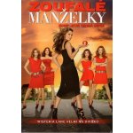 Zoufalé manželky - 7. série DVD – Hledejceny.cz