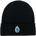 Santa Cruz kulich Screaming Mini Flame Beanie Black – Hledejceny.cz