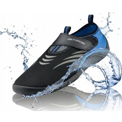 Aqua Speed Aqua Shoe 27B černé – Hledejceny.cz