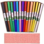 papír krepový světle oranžový č. 123 – Zboží Dáma papír krepový světle oranžový č. 123 – Zboží Dáma