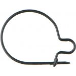 Mivardi Klip na červy 12 mm 20 ks – Zboží Dáma